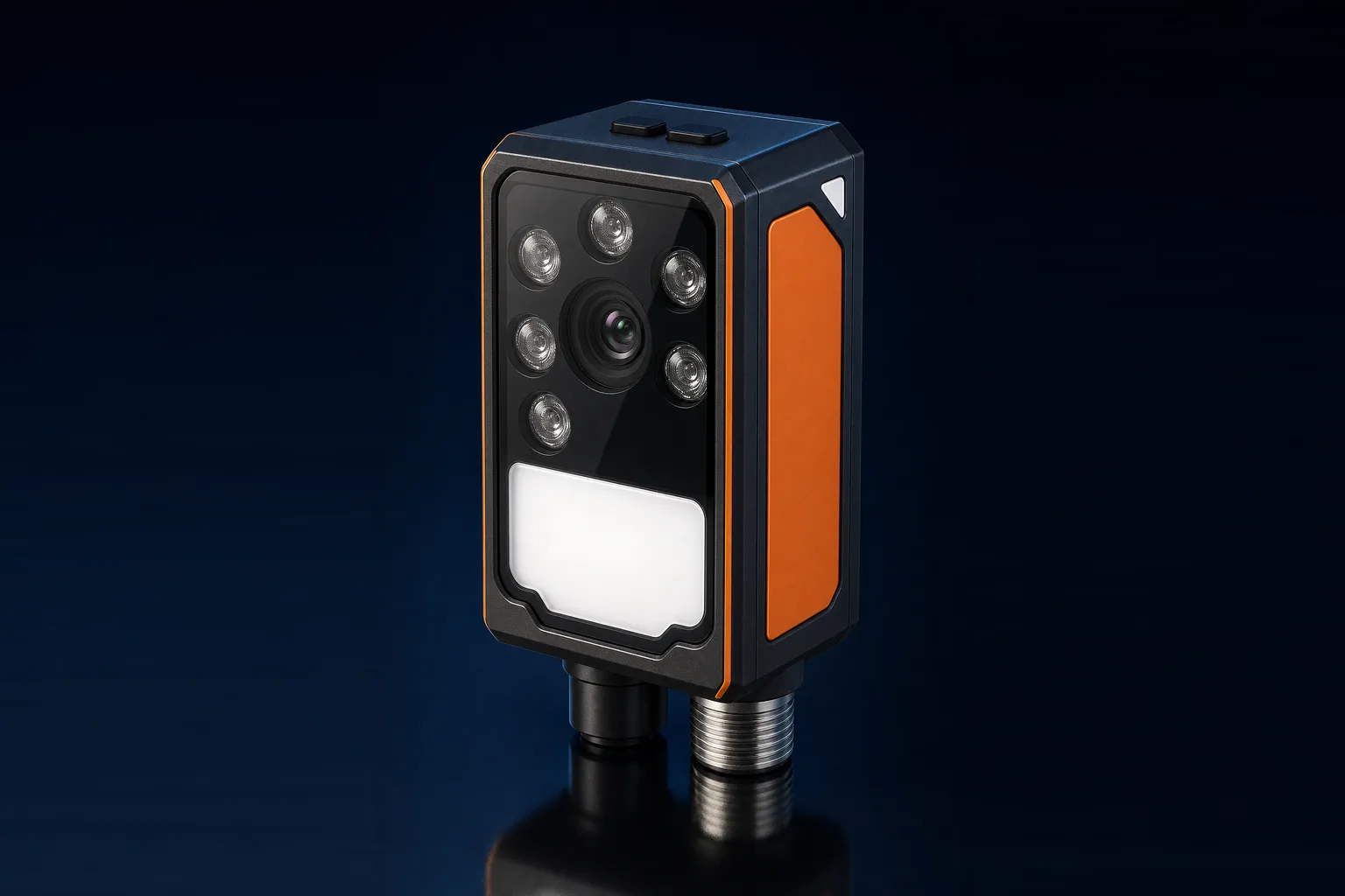كاميرا MV-SC3050XM الذكية مع لوحة إضاءة
