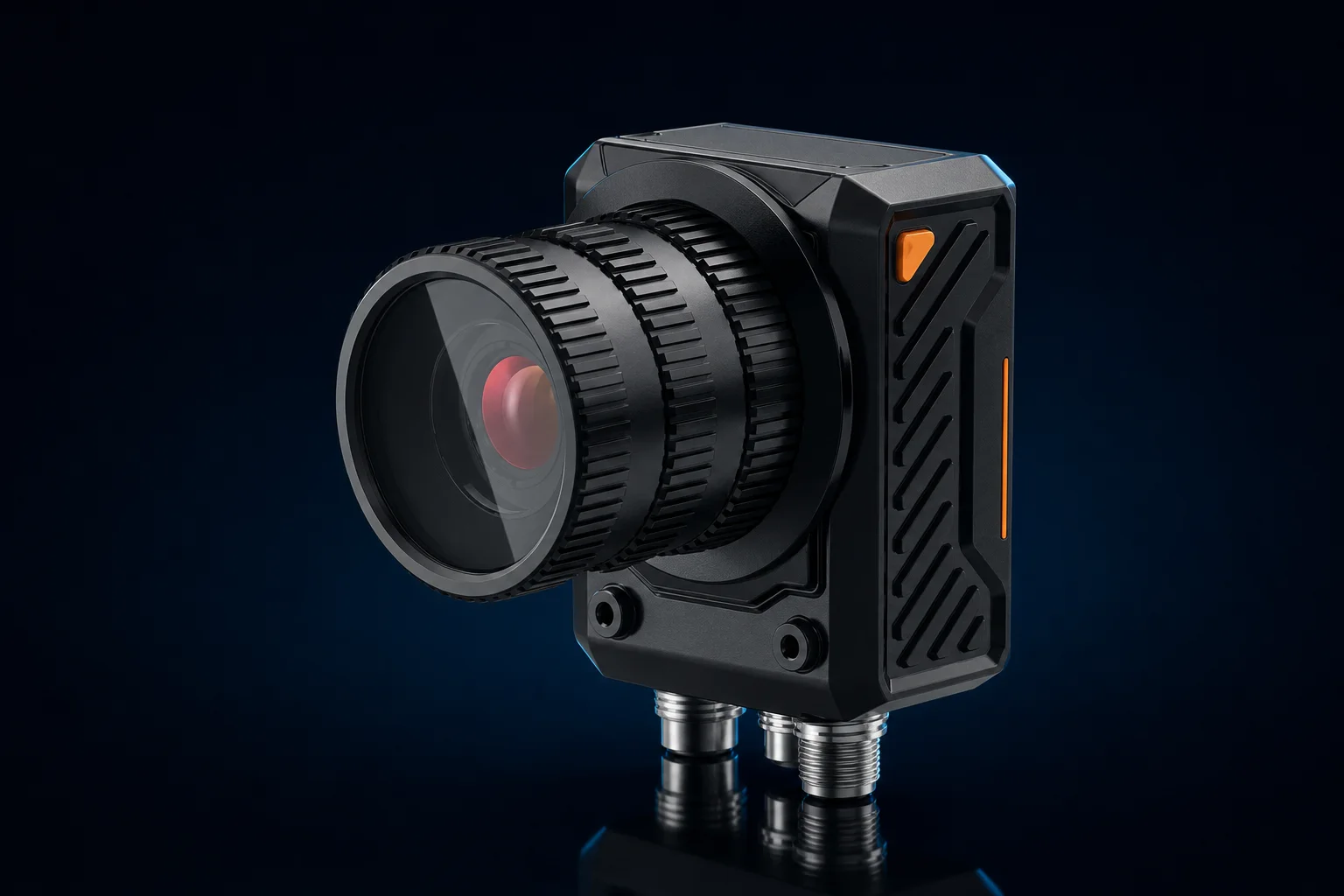 MV-SC6050C smart camera